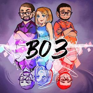 Best of 3 Podcast
