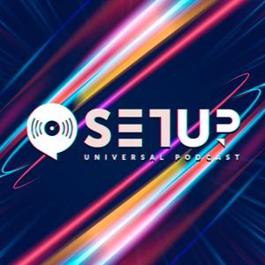 SetUP Universal