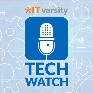 IT varsity Tech Watch