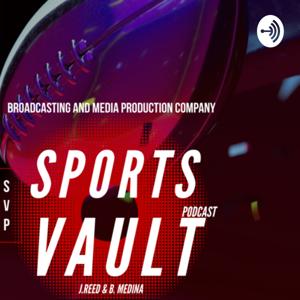 Sports Vault Podcast