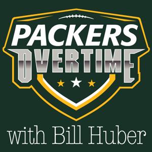 Bill Huber's Packers Overtime