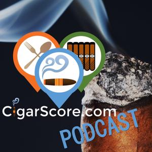 CigarScore Podcast