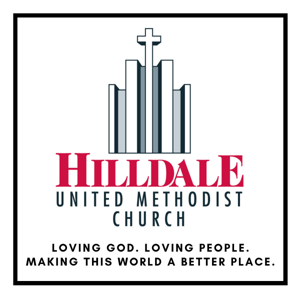 Hilldale UMC's Podcast