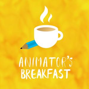 Animator's Breakfast by Any-mation