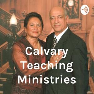 Calvary Teaching Ministries