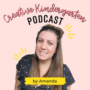 Creative Kindergarten by Amanda