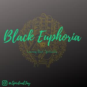 Black Euphoria 💗🖤