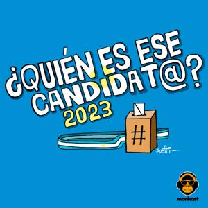 ¿Quién Es Ese Candidat@?