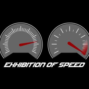 Exhibition Of Speed Podcast