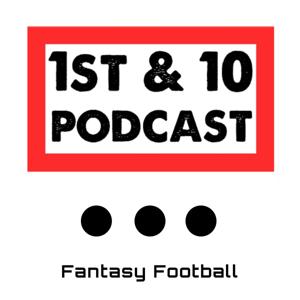 1st & 10 Podcast