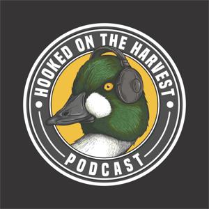 Hooked On The Harvest Podcast