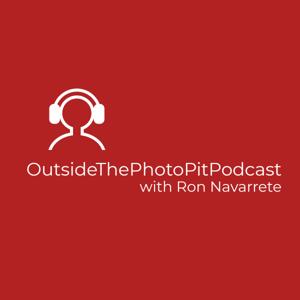 Outside The Photo Pit Podcast