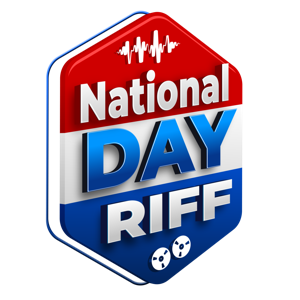 National Day Riff - Sketch Comedy