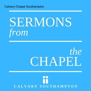 Calvary Chapel Southampton