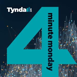 4-Minute Monday — Your wrap up of reporting season