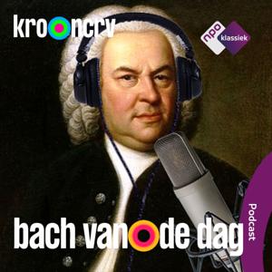 Bach van de Dag