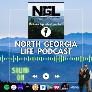 North Georgia Life Podcast