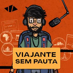 Viajante sem Pauta by Cainã Ito