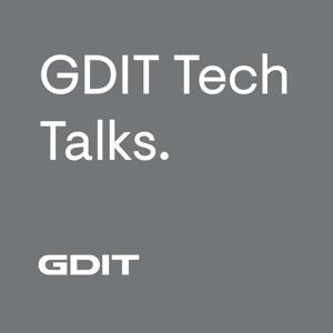 GDIT Tech Talks