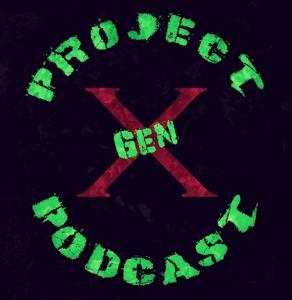 Project GenX by projectgenxpod