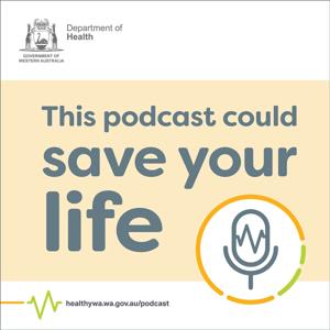 This podcast could save your life