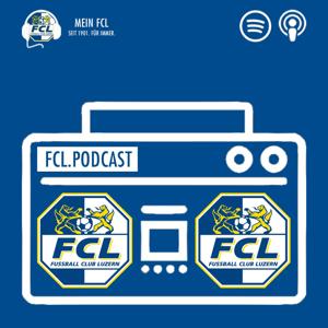 FCL.Podcast by FCL.Radio