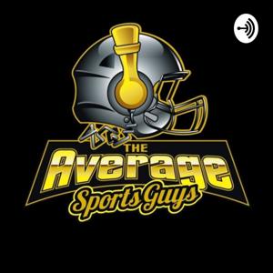 Average Sports Guys podcast