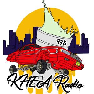 KHEA Radio