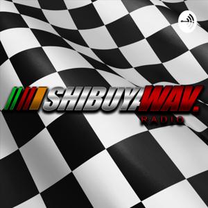 Shibuya Wav. Radio