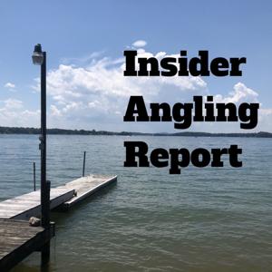 Insider Angling Reports