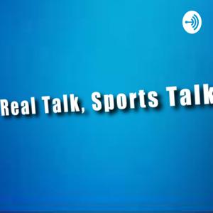 Real Talk, Sports Talk