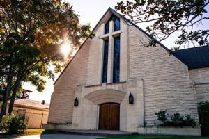 St. Andrew's Presbyterian Church, Houston, TX Online Sermons