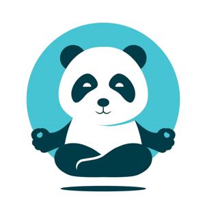 Guided Meditations by Art of the Panda