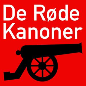 De Røde Kanoner