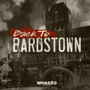 Back to Bardstown by VAULT Studios