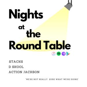 Nights at the Round Table