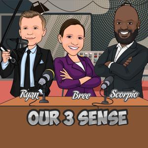 Our 3 Sense