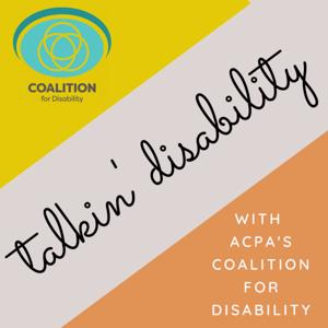 Talkin' Disability