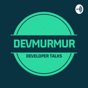 DevMurmur | 讓我們聊聊軟體開發現場的那些事