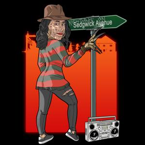 Nightmare on Sedgwick Avenue Podcast