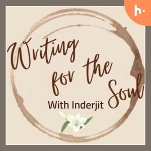 writing for the soul