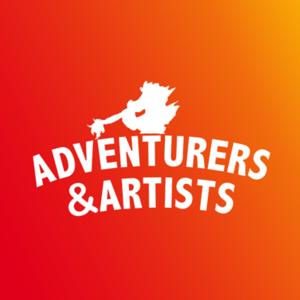 Adventurers & Artists