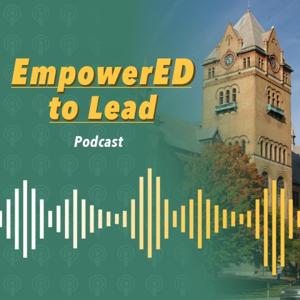 EmpowerED to Lead