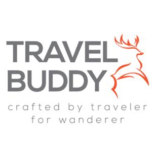 Travelbuddy Podcasts