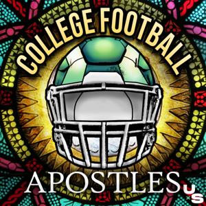 College Football Apostles - WE LOVE CFB