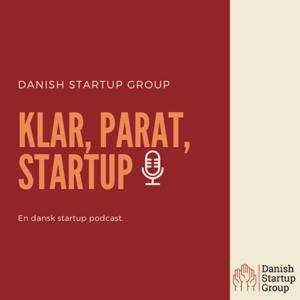 Klar Parat Startup