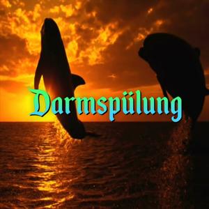 Darmspülung