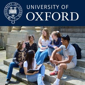 Orientation for New Students at Oxford