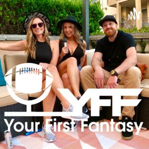 Your First Fantasy