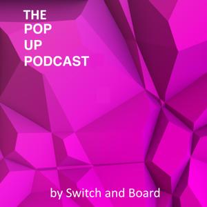 The Pop Up Podcast